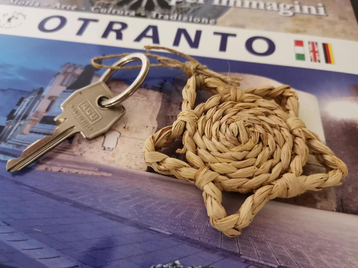 Otranto Handmade 100% Luaran gambar